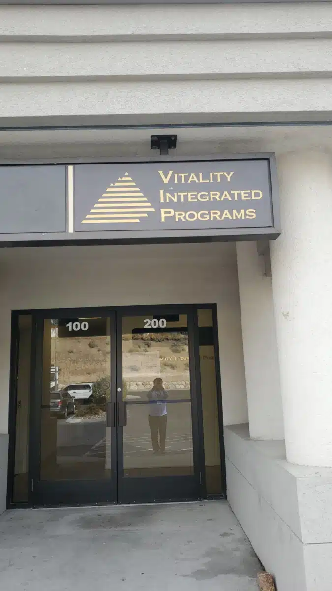 Vitality Integrated Programs Elko - Thumbnail 5