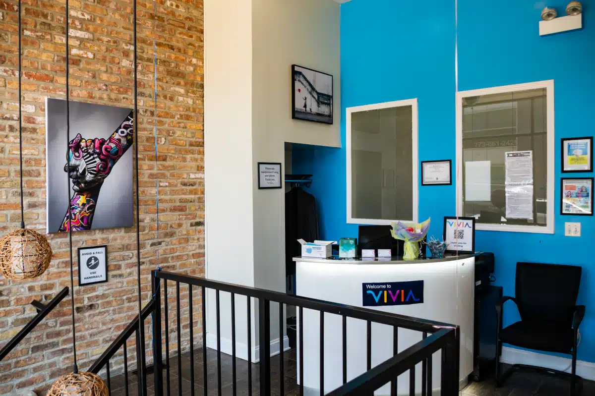 Vivia Health Bucktown - Thumbnail 3