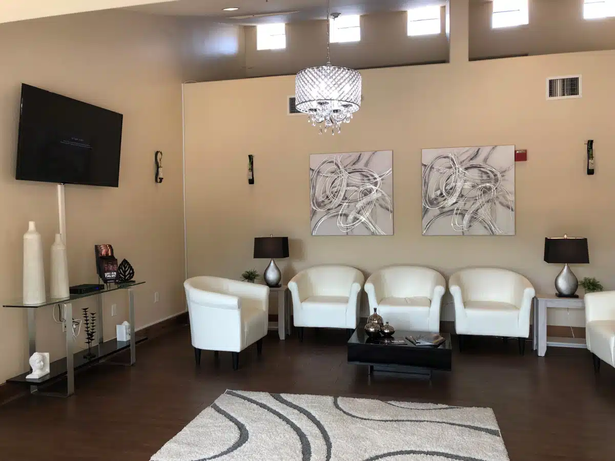 Vogue Recovery Center - Thumbnail 8