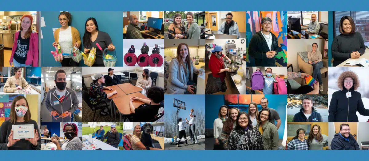 Volunteers of America (VOA) Alaska - Thumbnail 8