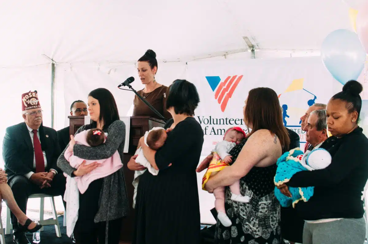 Volunteers of America Mid States - Thumbnail 4