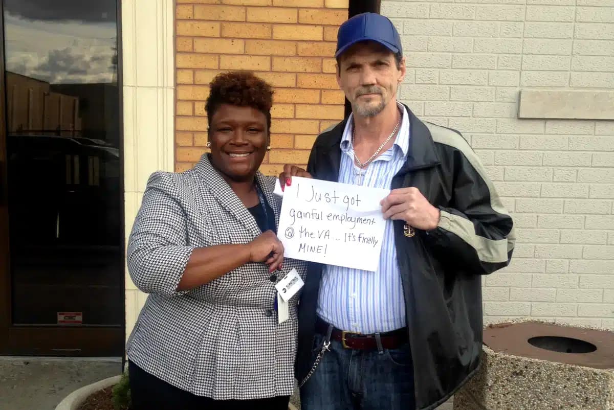 Volunteers of America - Thumbnail 8