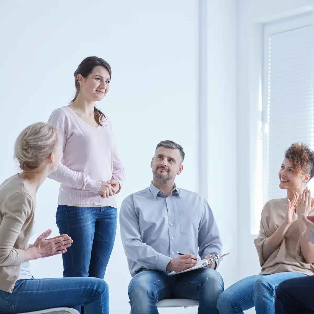 Water Gap Wellness Center - Thumbnail 3