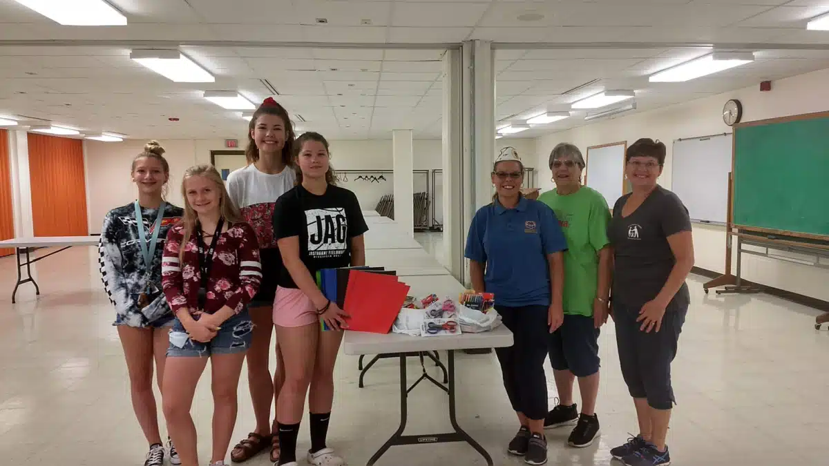 Waushara County Dept of Human Servs - Thumbnail 3