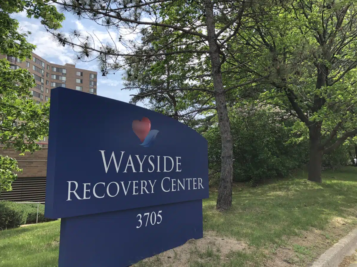 Wayside Recovery Center - Thumbnail 2