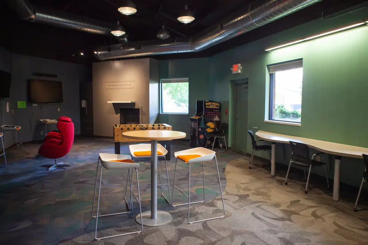 Wedgwood Christian Services - Thumbnail 5