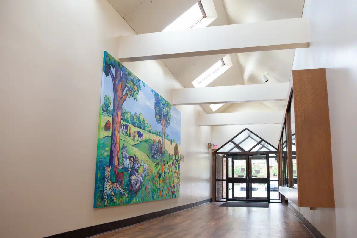 Wedgwood Christian Services - Thumbnail 9