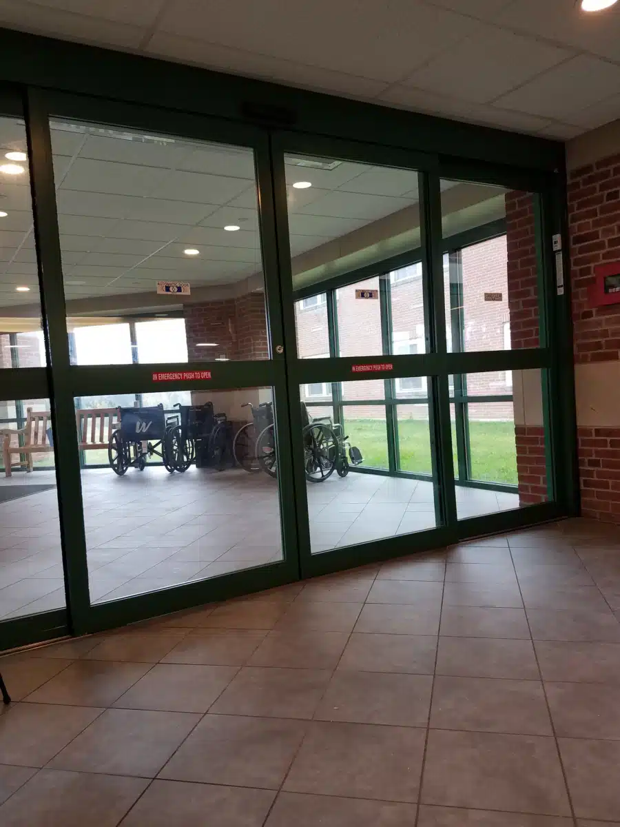 Weeks Medical Center - Thumbnail 3