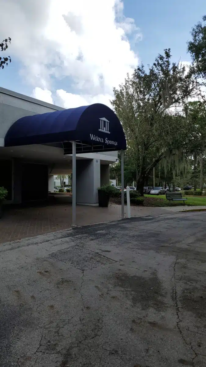Wekiva Springs Center - Thumbnail 2