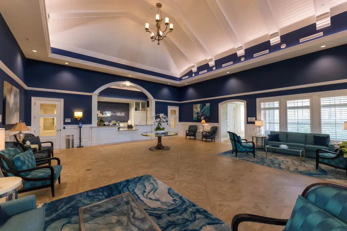 Wellbridge Rehabilitation Program - Thumbnail 2