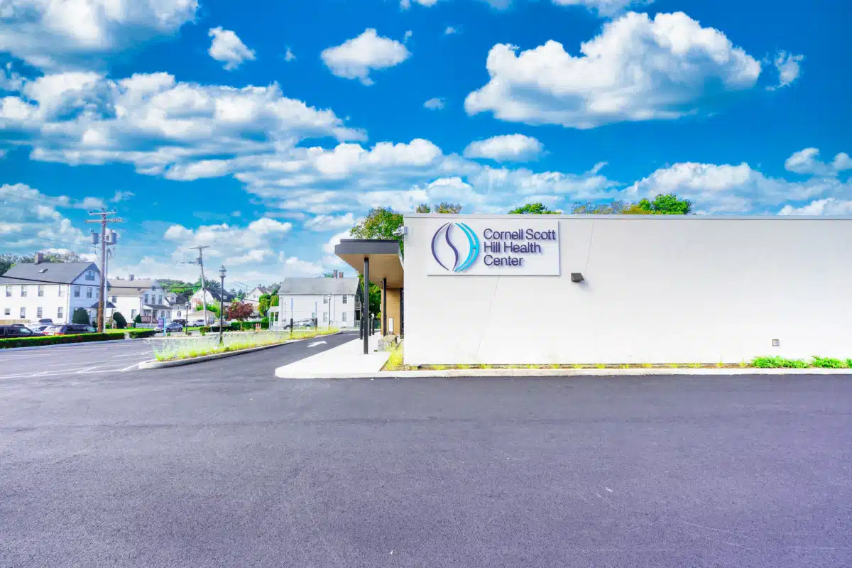 West Haven Adult Behavioral Health - Thumbnail 4