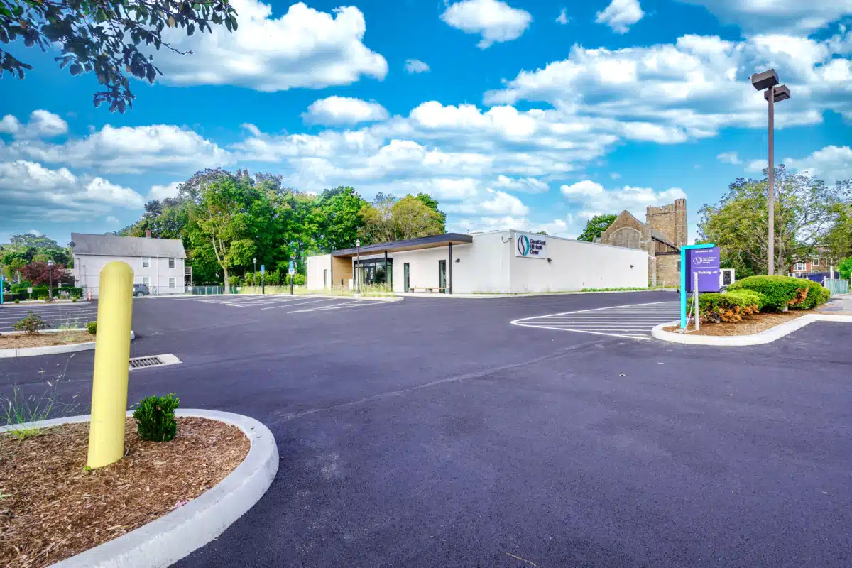 West Haven Adult Behavioral Health - Thumbnail 7