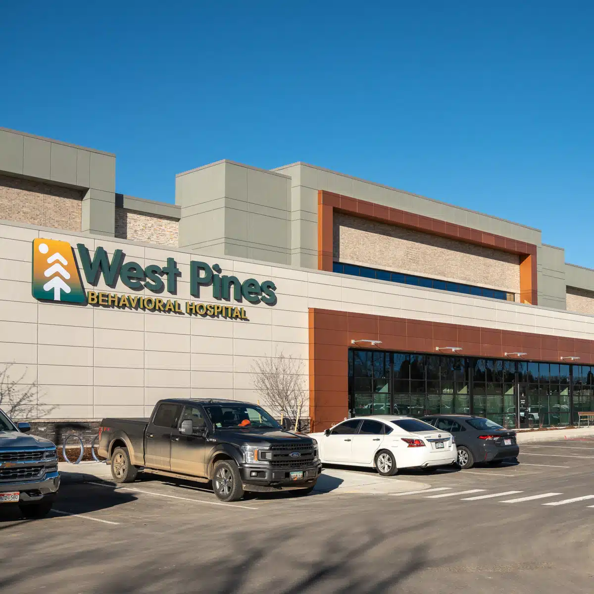 West Pines Behavioral Health - Thumbnail 3