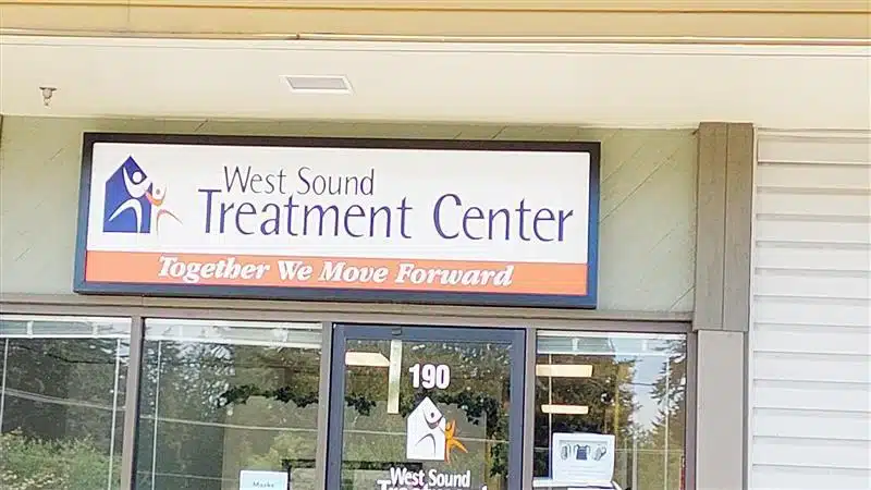 West Sound Treatment Center - Thumbnail 7