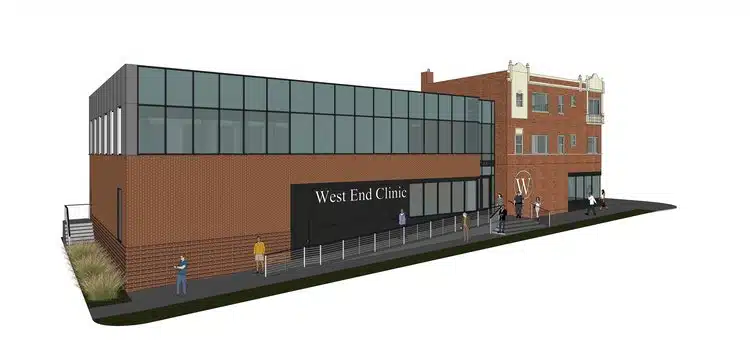 Westend Clinic - Thumbnail 3