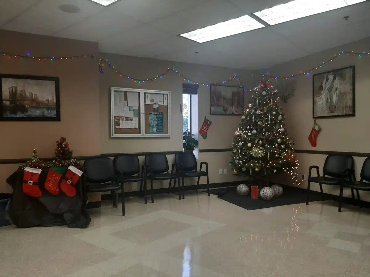 Western Pacific Rehab