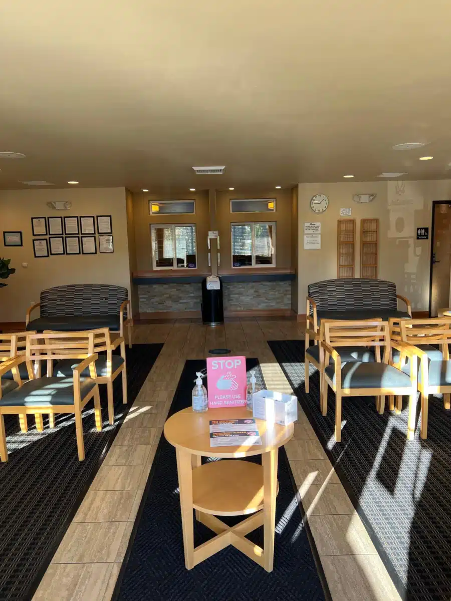 Western Psychological and - Thumbnail 3