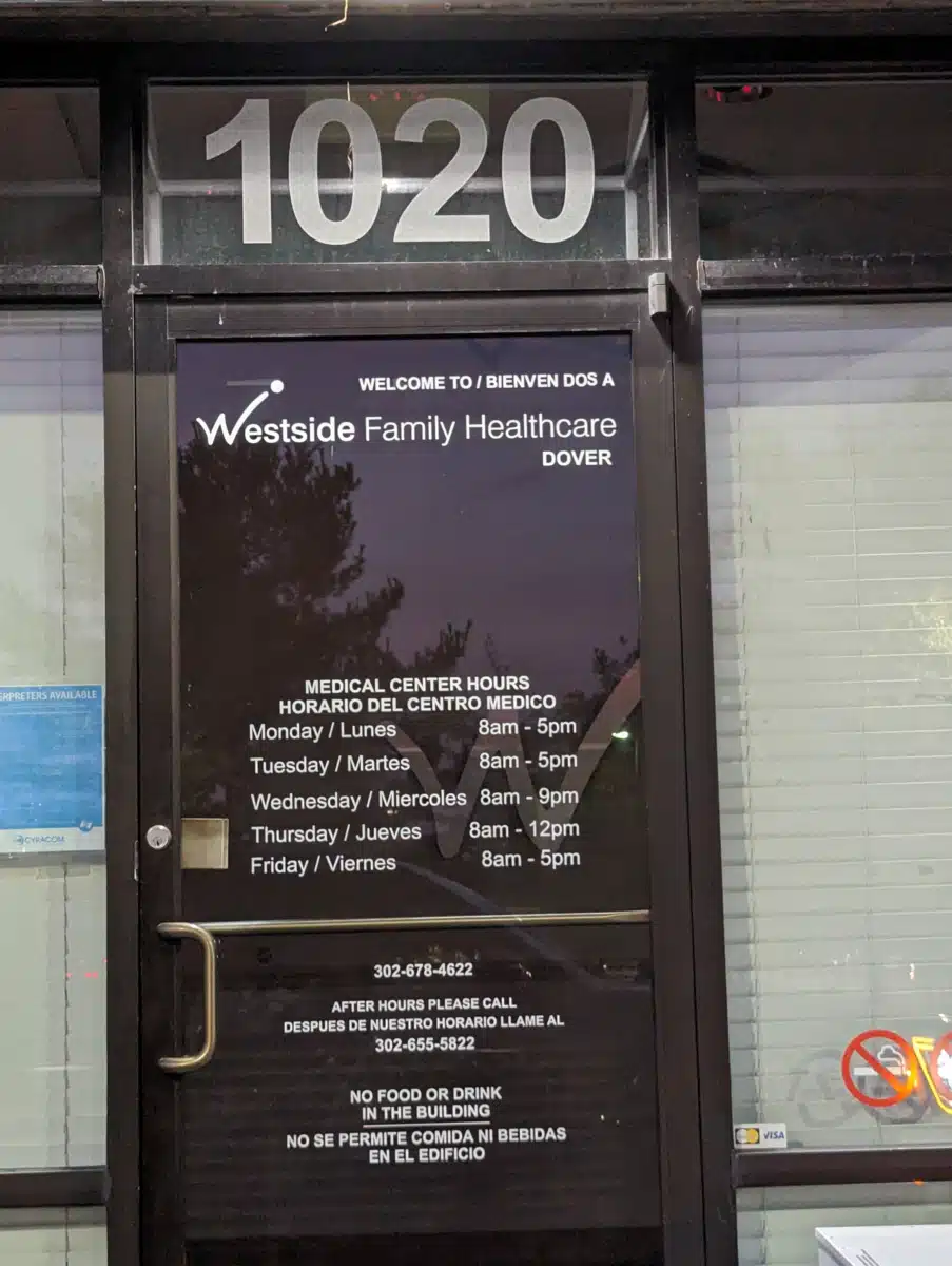 Westside Family Healthcare - Thumbnail 2