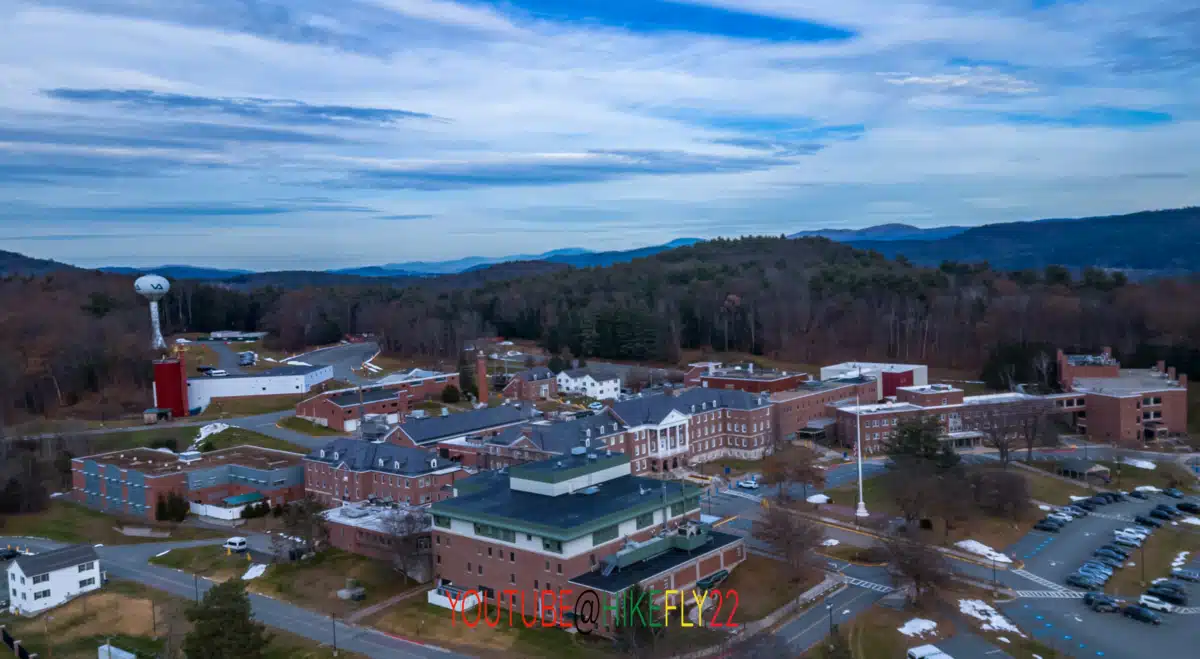 White River Junction VA Medical Center - Thumbnail 2