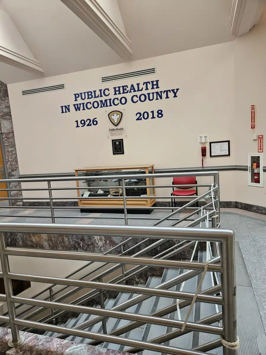 Wicomico County Health Department - Thumbnail 10