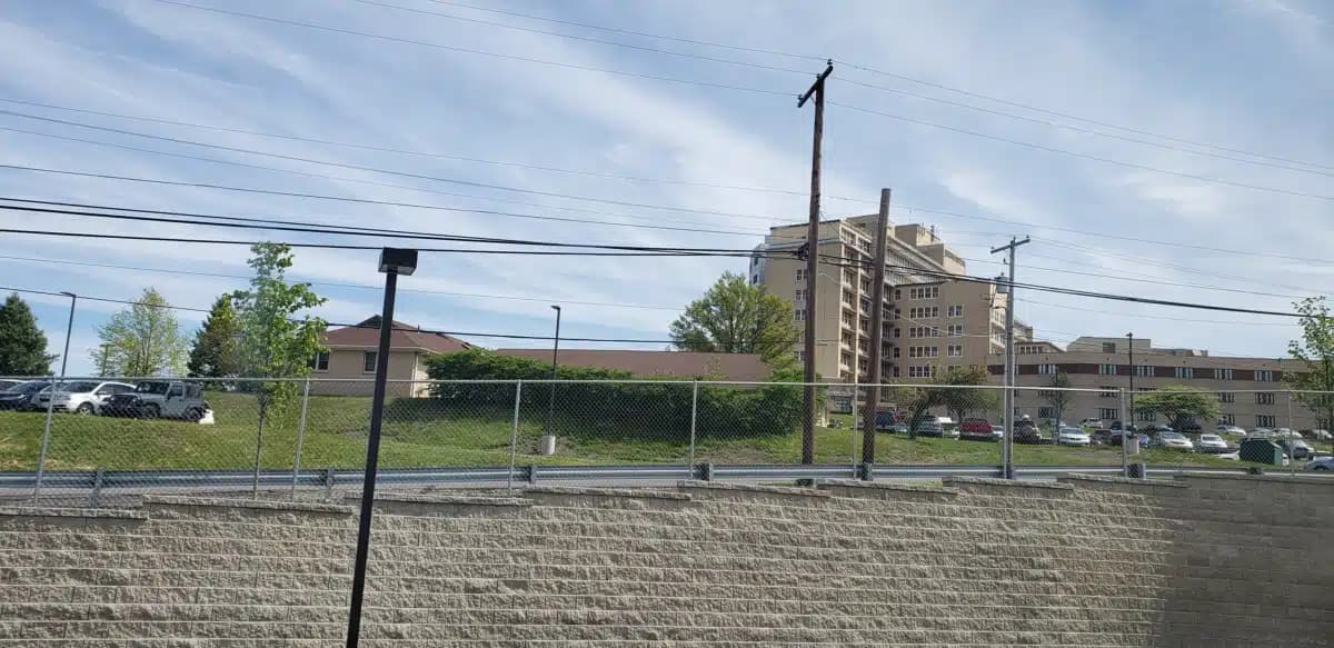 Wilkes Barre VA Medical Center - Thumbnail 10