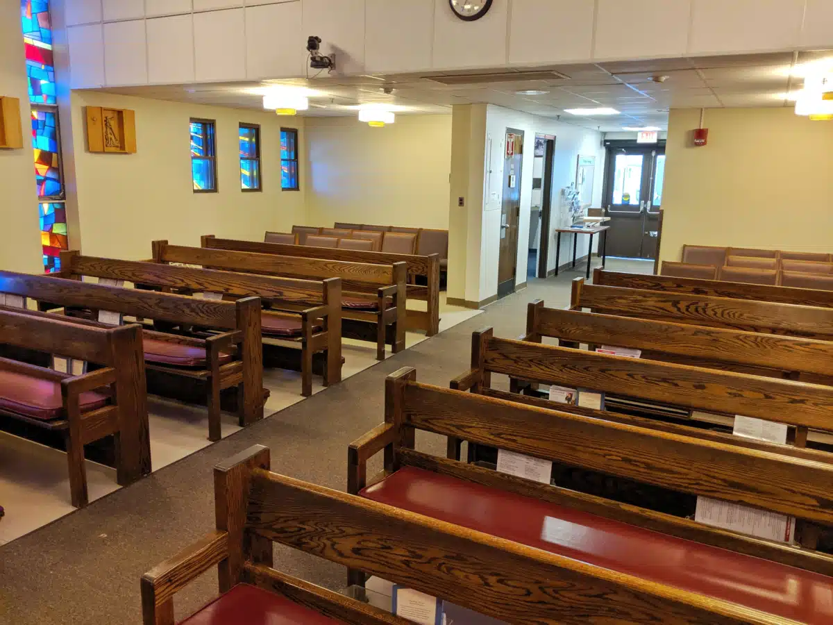 Wilkes Barre VA Medical Center - Thumbnail 6