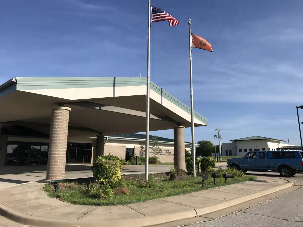 Will Rogers Health Center - Thumbnail 2