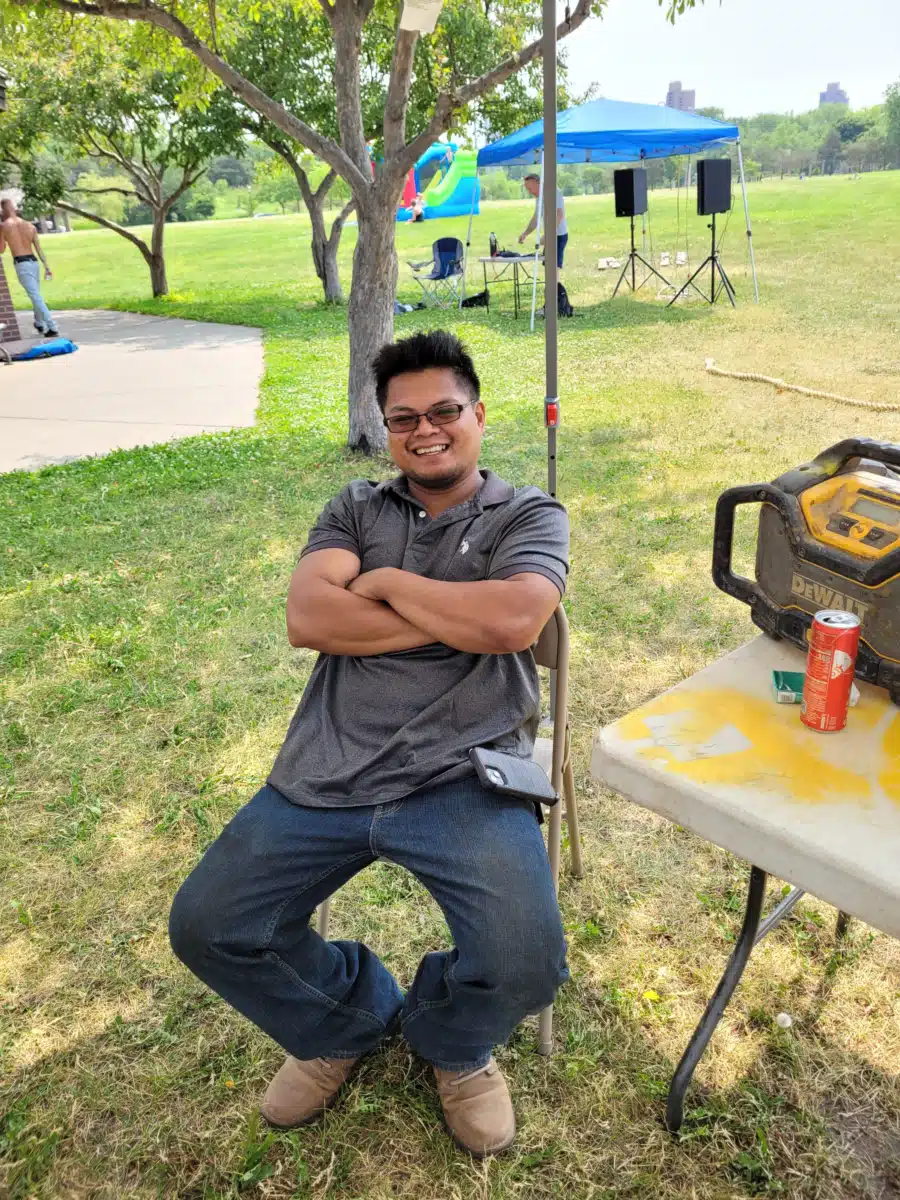 Will Work for Recovery - Thumbnail 8