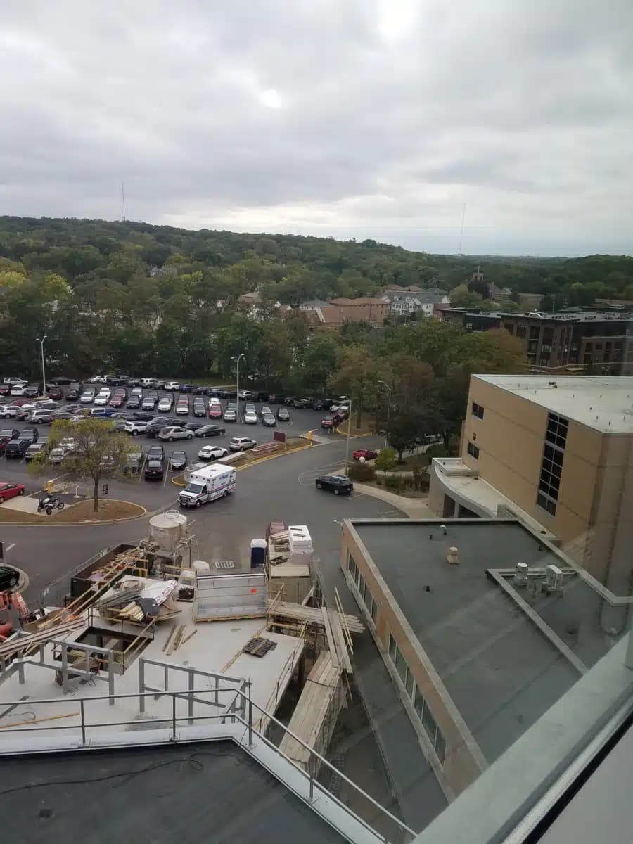 William S Middleton Veterans Hosp - Thumbnail 10