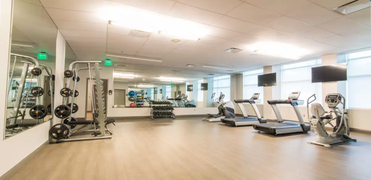 Wilmington Treatment Center - Thumbnail 2