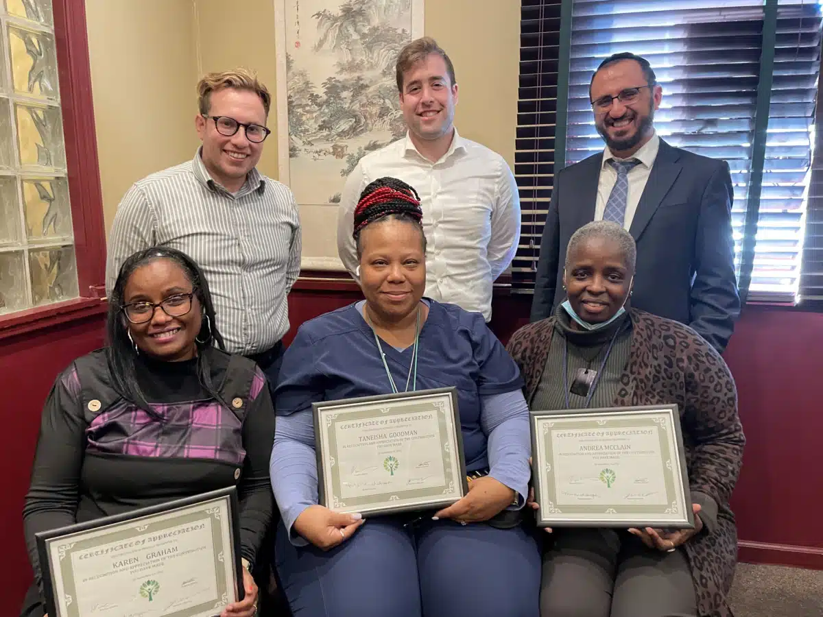 Winchester Health LLC - Thumbnail 3