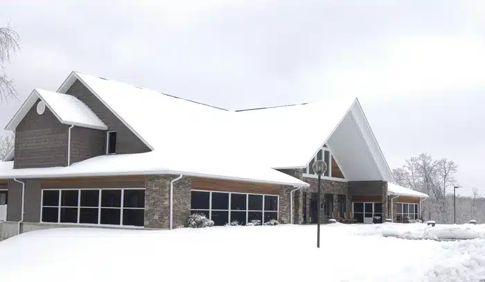 Wooded Glen Recovery Center - Thumbnail 3