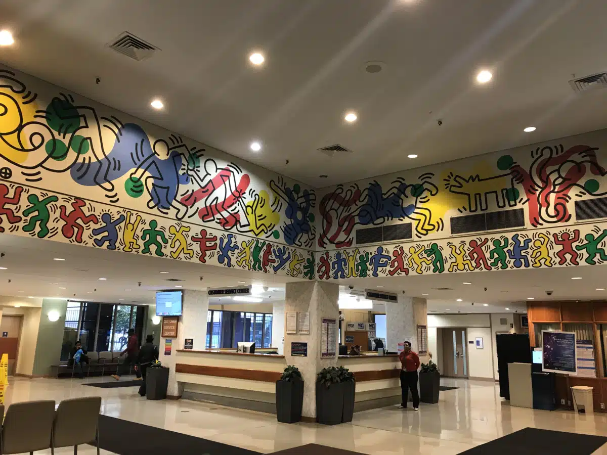 Woodhull Medical Center - Thumbnail 2