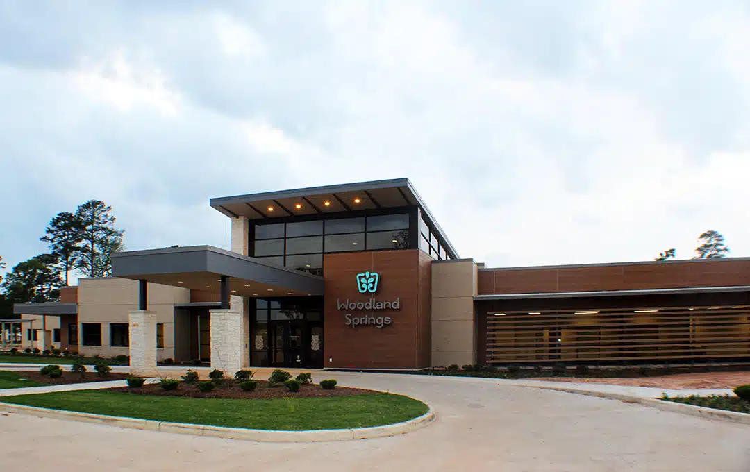 Woodland Springs Hospital - Thumbnail 2