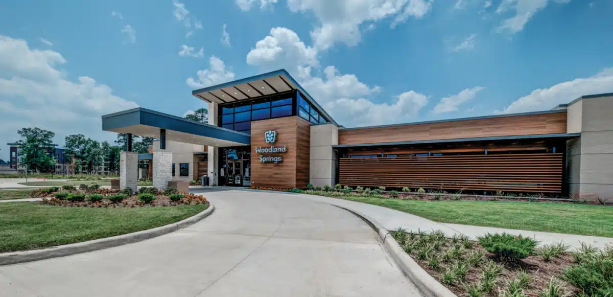 Woodland Springs Hospital - Thumbnail 8