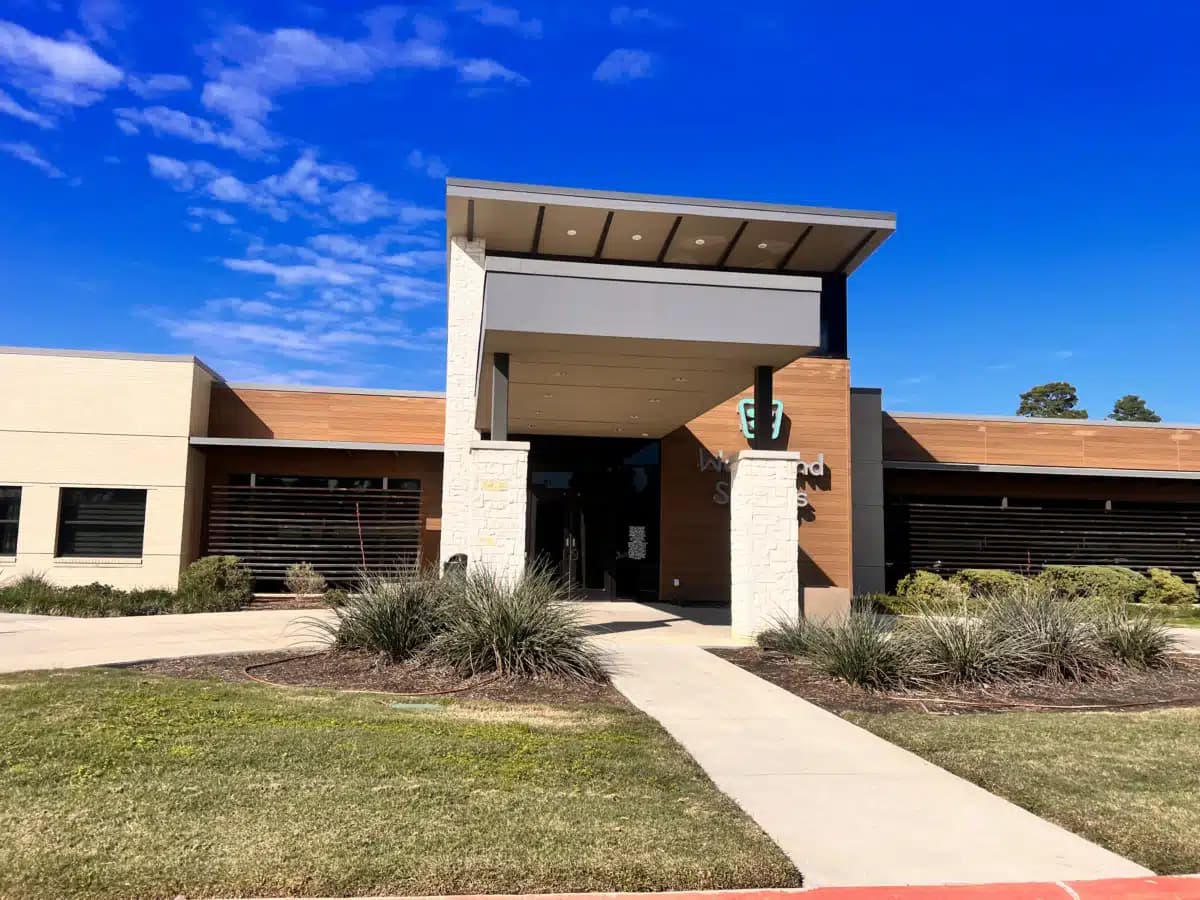 Woodland Springs Hospital - Thumbnail 9