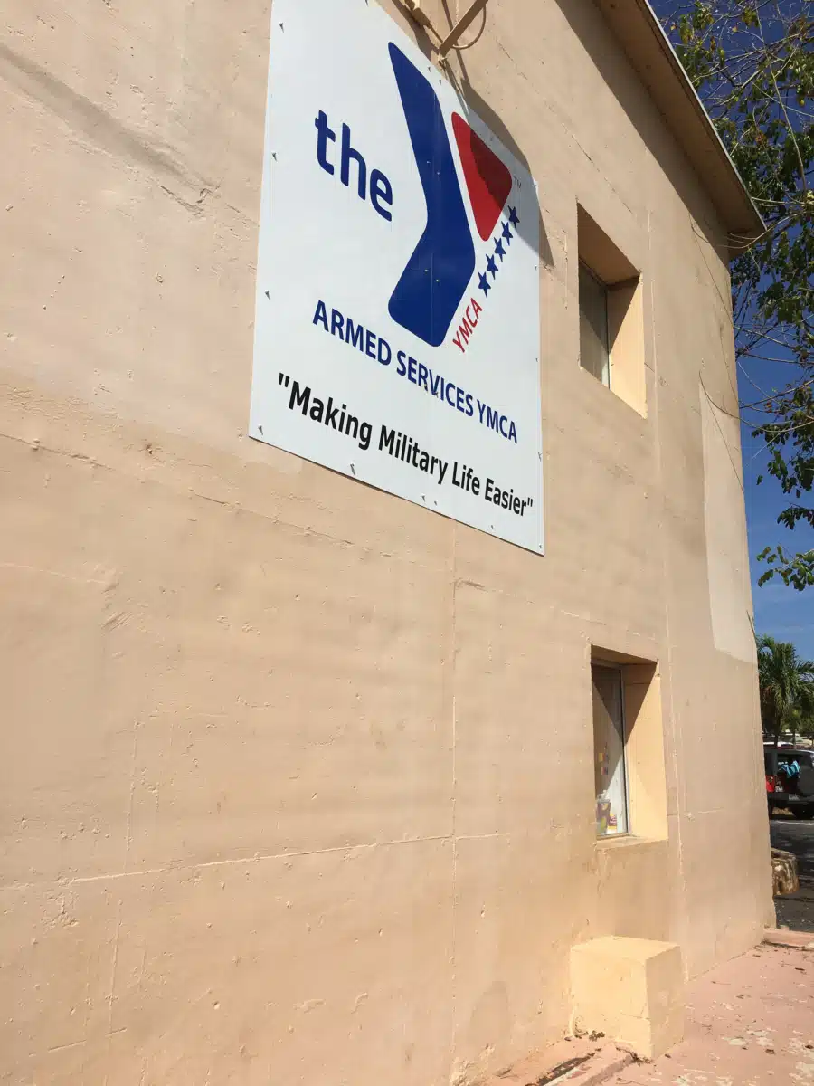 YMCA Outreach Services - Thumbnail 4