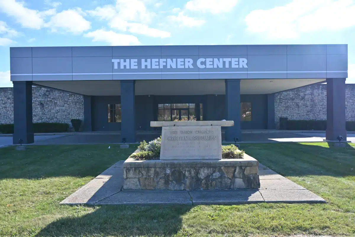 YWCA Northeast Indiana - Thumbnail 2