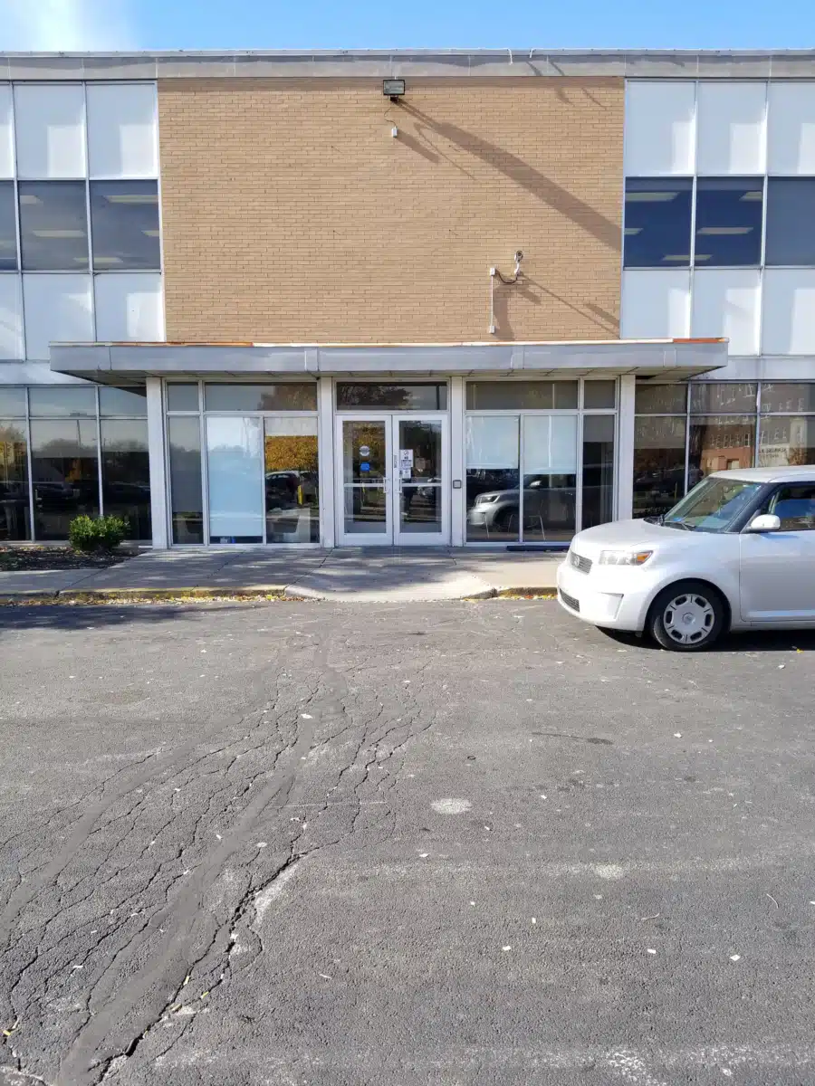 Zepf Center - Thumbnail 3