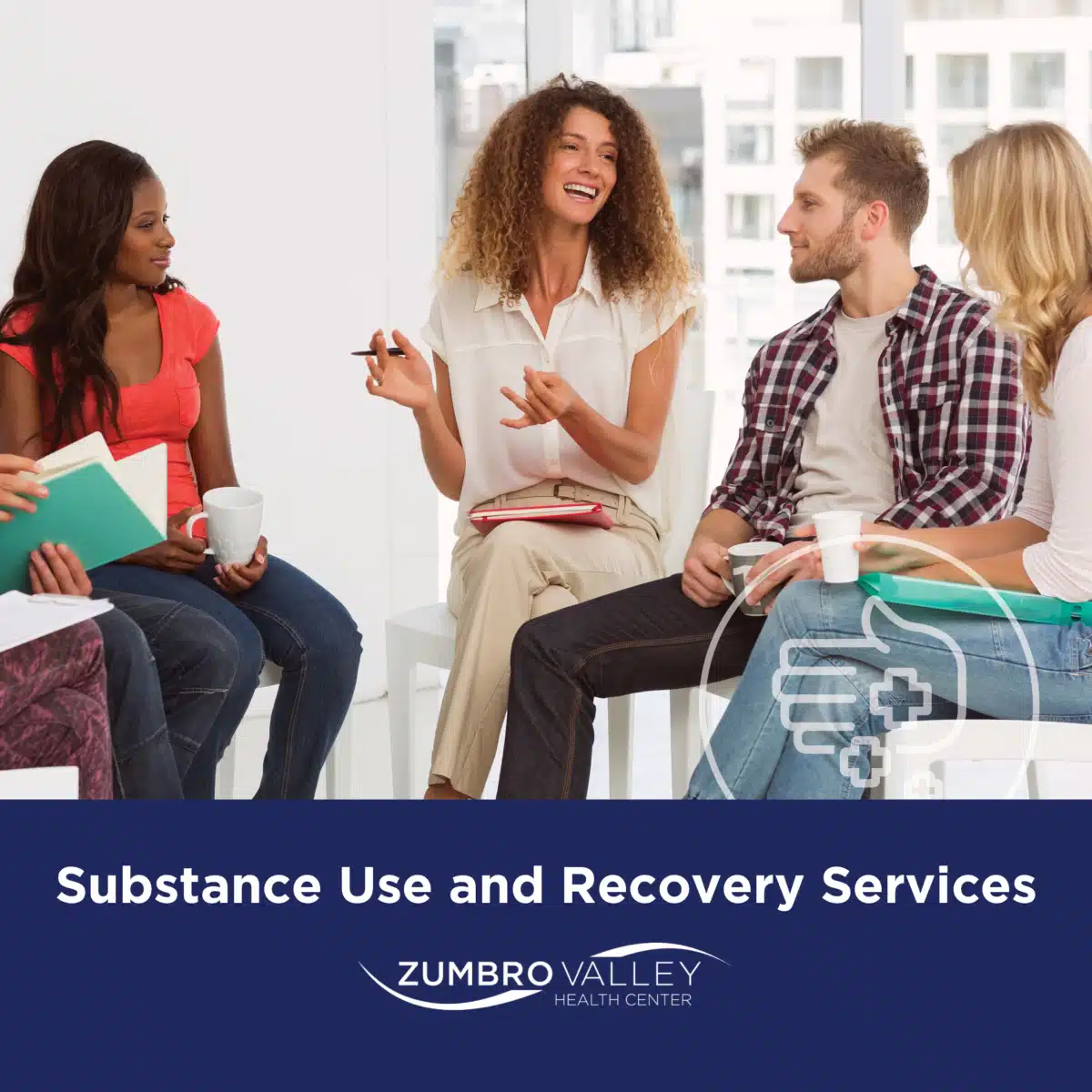 Zumbro Valley Health Center