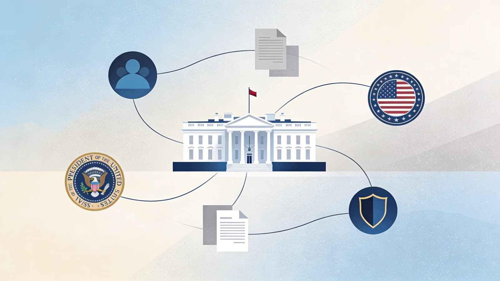 Federal agency officials meeting at White House to discuss drug interdiction strategies and fentanyl supply reduction