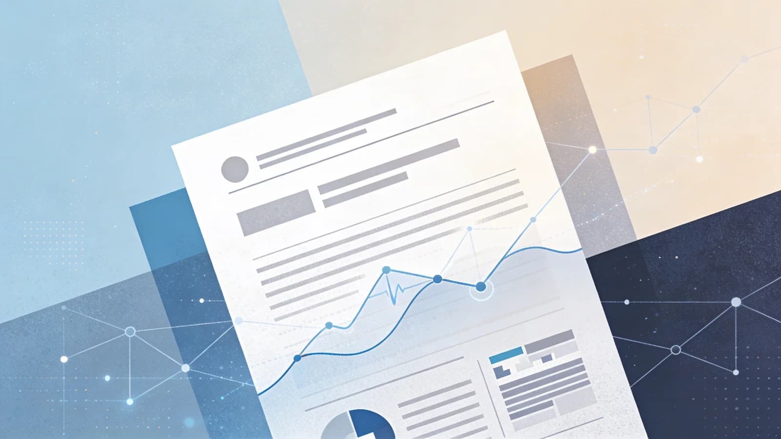 Government policy documents with digital technology elements representing national drug strategy