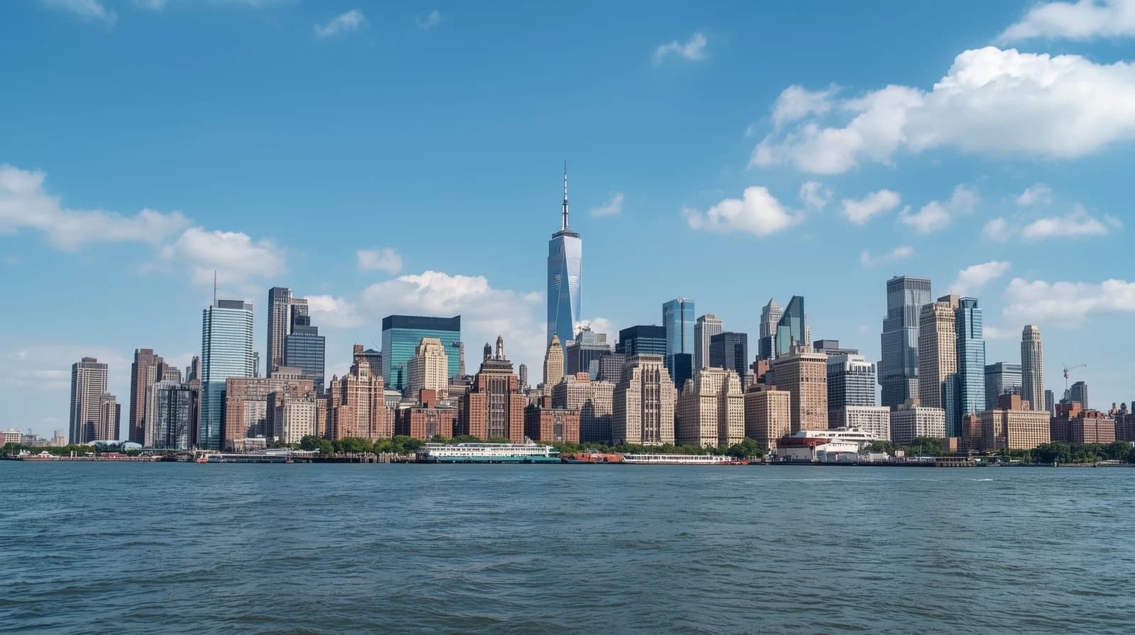 New York treatment centers