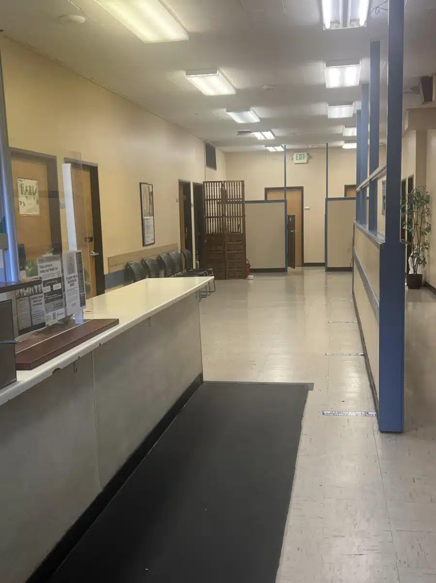 Addiction Research and Treatment