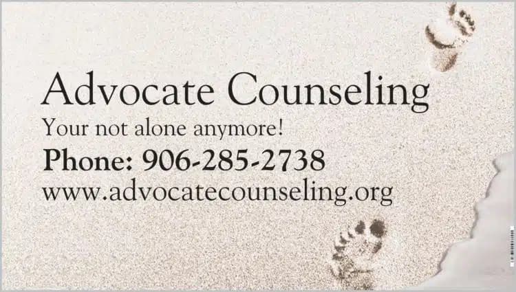 Advocate Counseling
