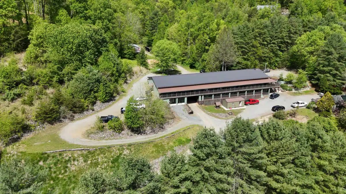 Asheville Recovery Center