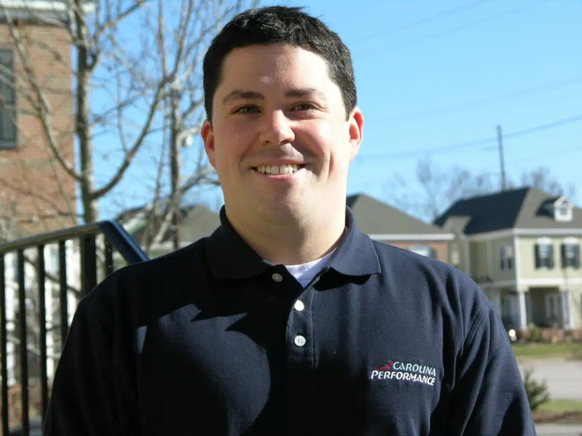 Carolina Performance