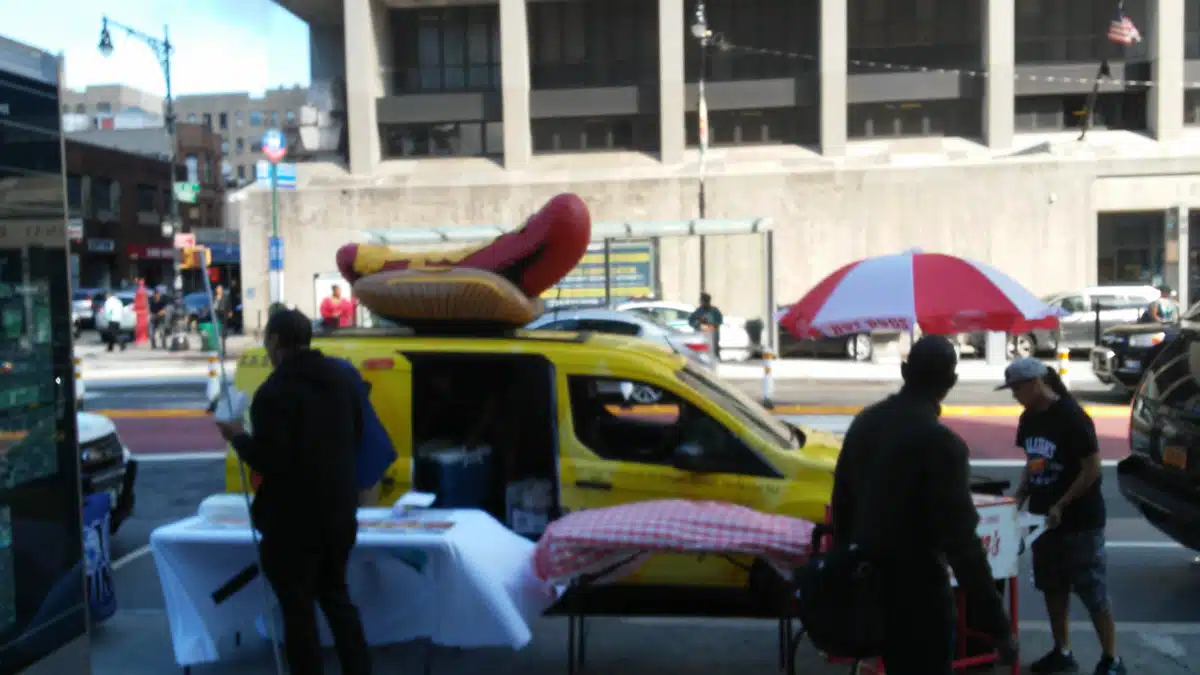 Concourse Medical Center Inc