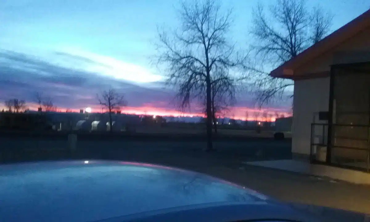 Crossroads Turning Points Inc