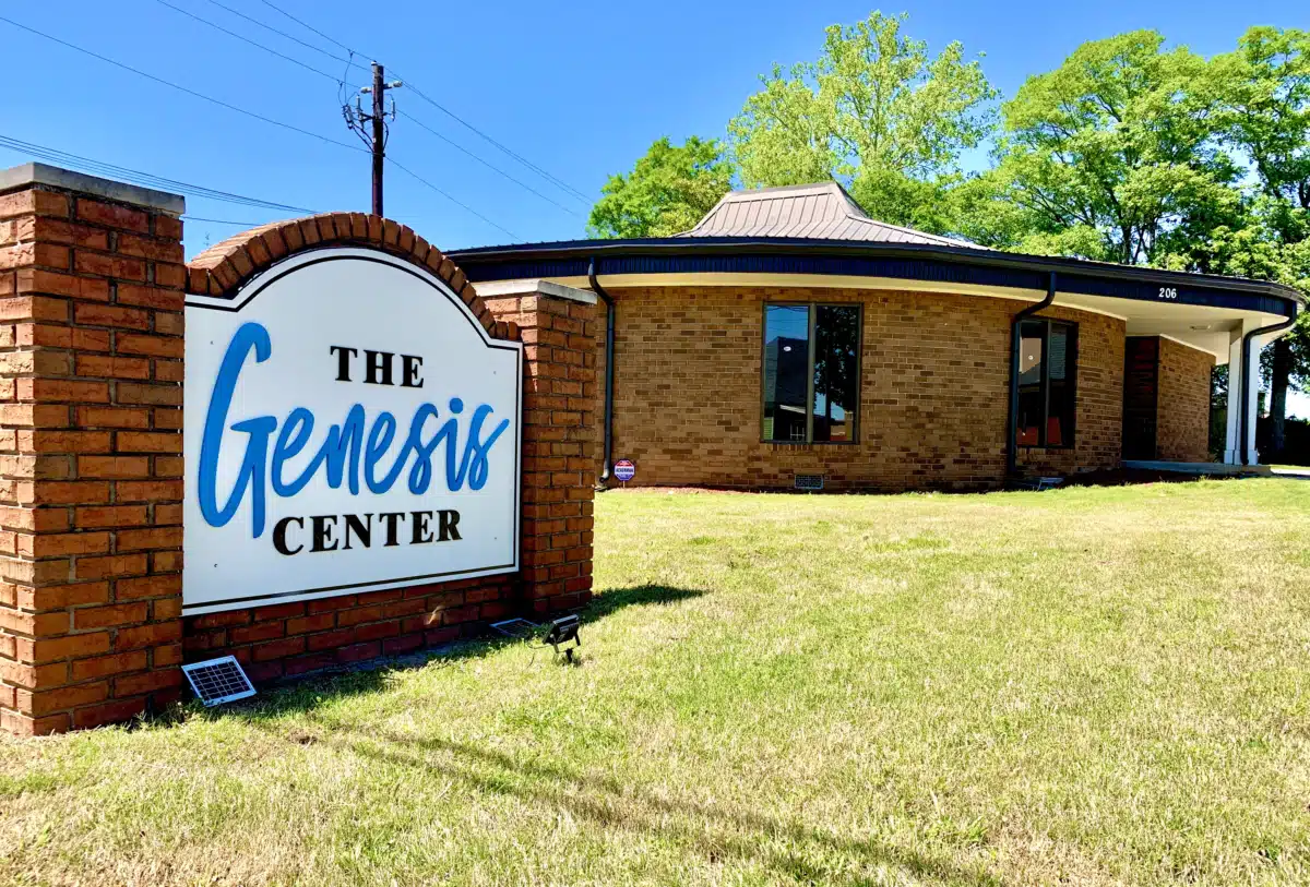 Genesis Center of Winder LLC